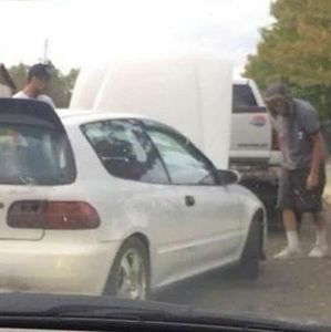 Meet your Posher, Alan